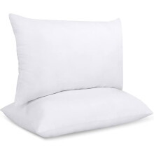 Pillow Fillers Hollow Fiber 30 x 50 cm Pack of 2