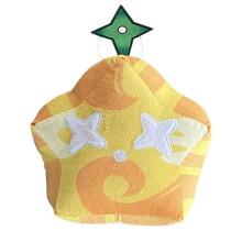 Blox Fruits plush toy portal fruit 12 inches