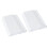 Delaman2pcs Διάφραγμα φράγματος πύλης Skimmer, Αντικατάσταση συγκροτήματος διάφραγματος 6