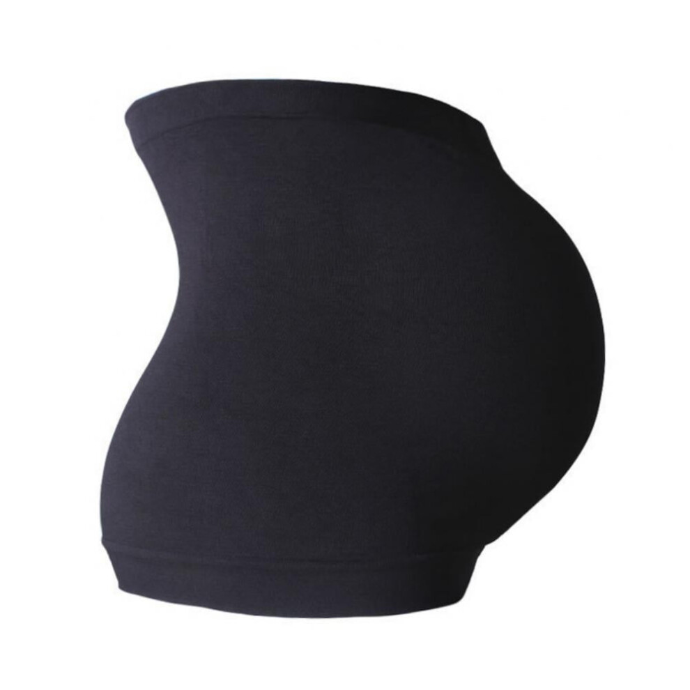 Pregnancy belly band maternity support stretch belt