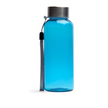 Lord Nelson water bottle light blue 350 ml