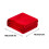 Couverture polaire douce et moelleuse 127 x 152 cm 3