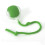 Interactive Rolling Ball for Cats and Dogs Green 1
