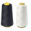 Sewing thread white 1371m per roll 1