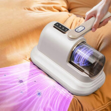100W Handheld Bed Vacuum Cleaner for Mattress and Fabric