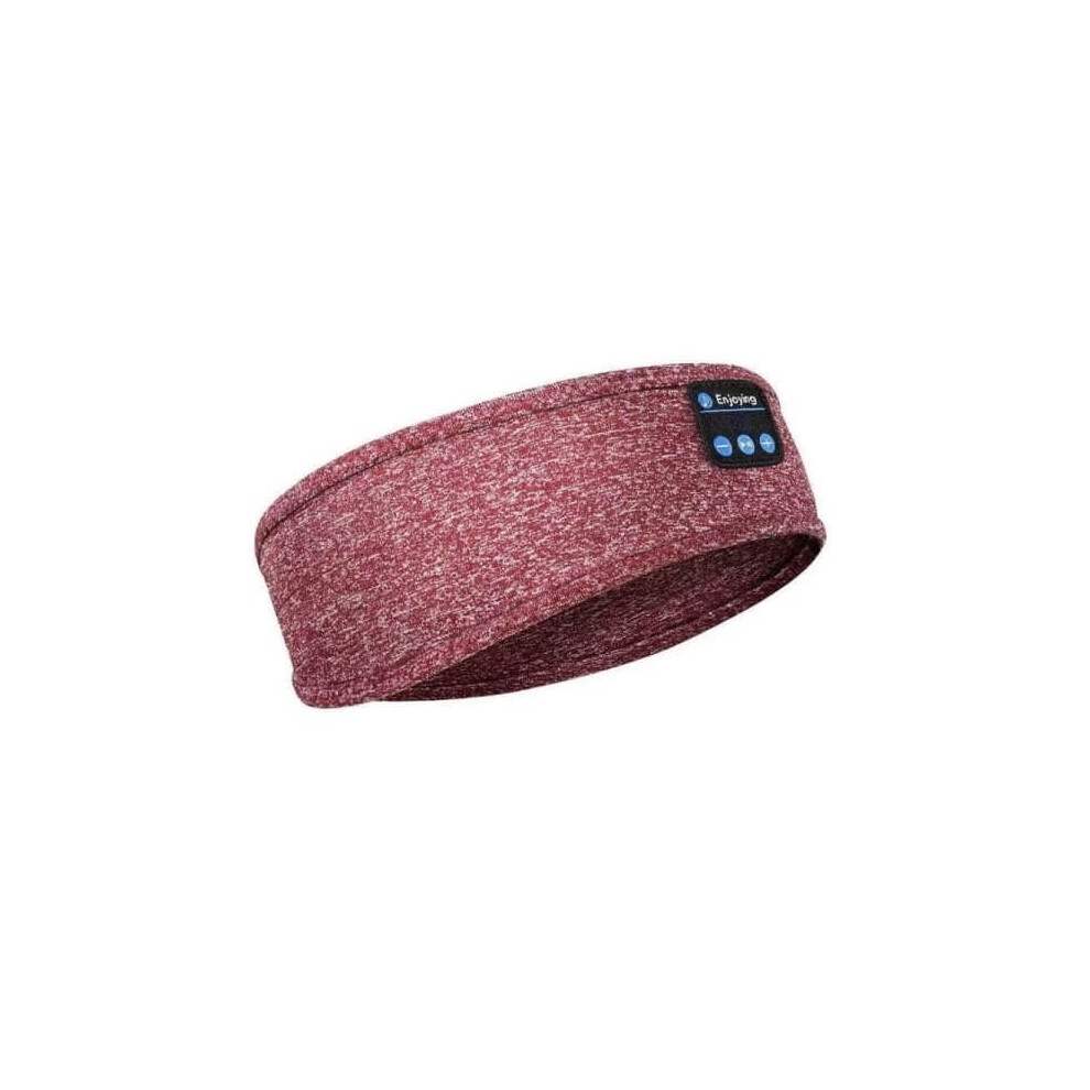 Wireless Bluetooth 5.0 Sleep Headphones With Eye Mask 962029736479