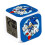 Digital Alarm Clock with 7-Color LED Night Light 1