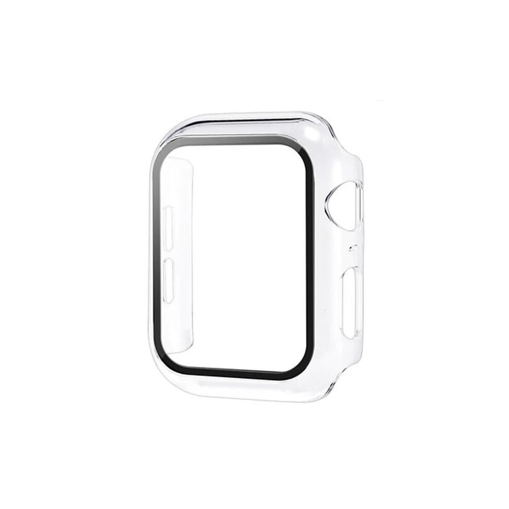 Tempered Glass Screen Protector For Apple Watch 46Mm 44Mm 962029725978