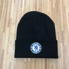 Dri-Fit FC Beanie Black Unisex One Size