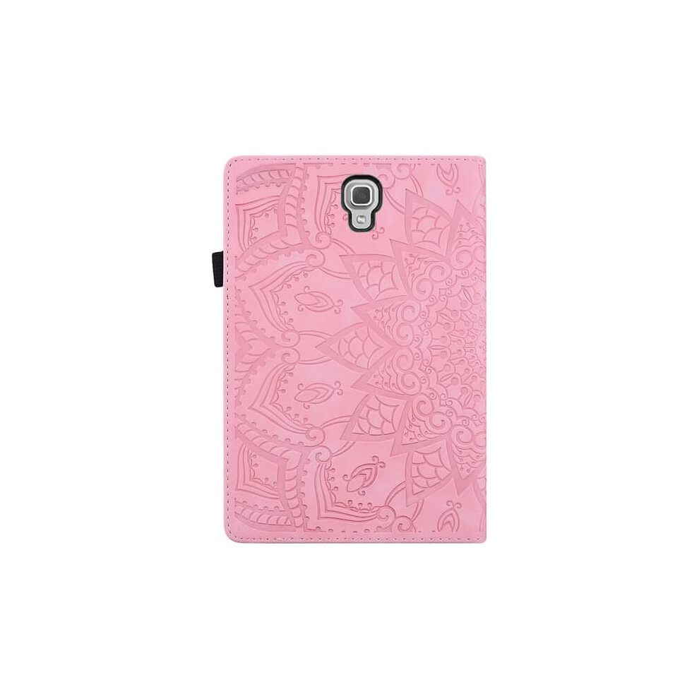 Galaxy Tab A 10.5 T590/T595 Leather Case 962029382553