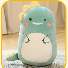 Squishmallows dinosaur plush toy 45 cm