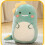 Squishmallows dinosaur plush toy 45 cm 1