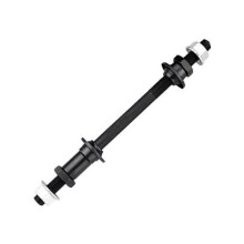 Mountain bike rear axle solid 240mm