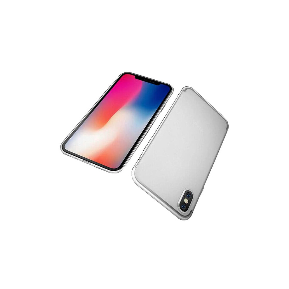 Iphone Xs Max Protective Case Matte Frosted 962029720027