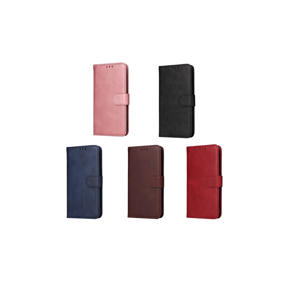 Skalo Pu Leather Wallet Case For Xiaomi Redmi 13C 4G 962029716402