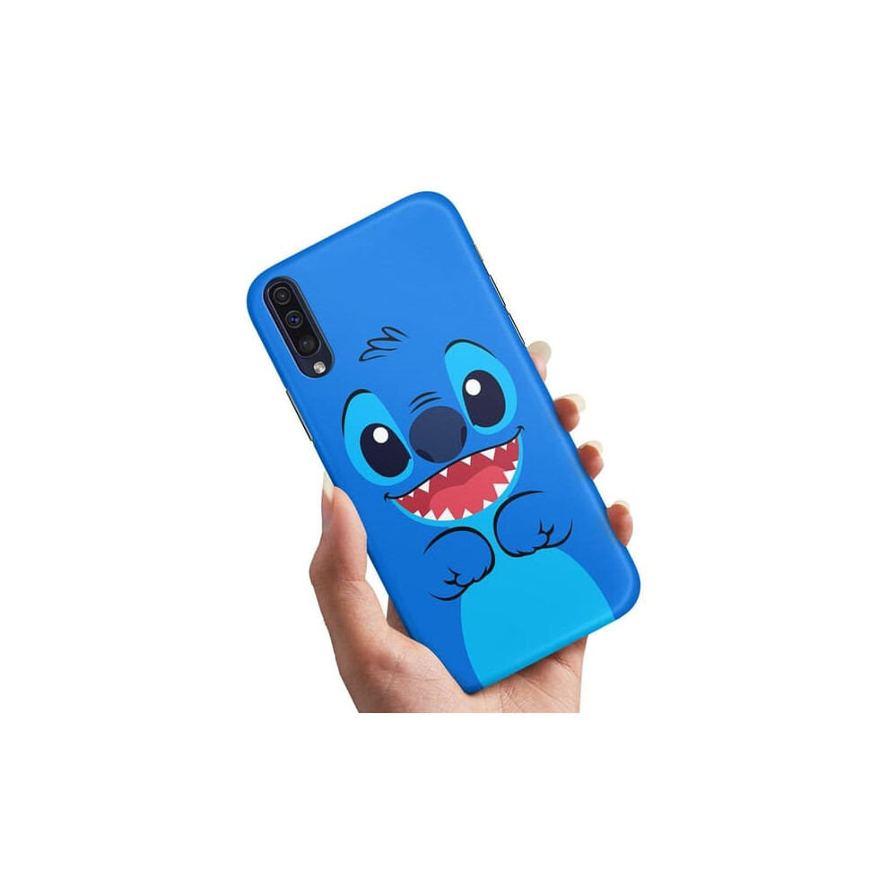 Huawei P20 Pro Case Stitched Design 962029395874