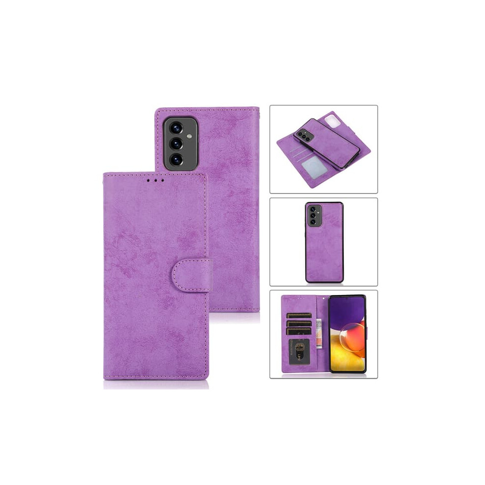Samsung Galaxy A33 5G Wallet Case Pink 962029720508