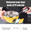 Kids Insulated Stainless Steel Bowl Double-Layer 5