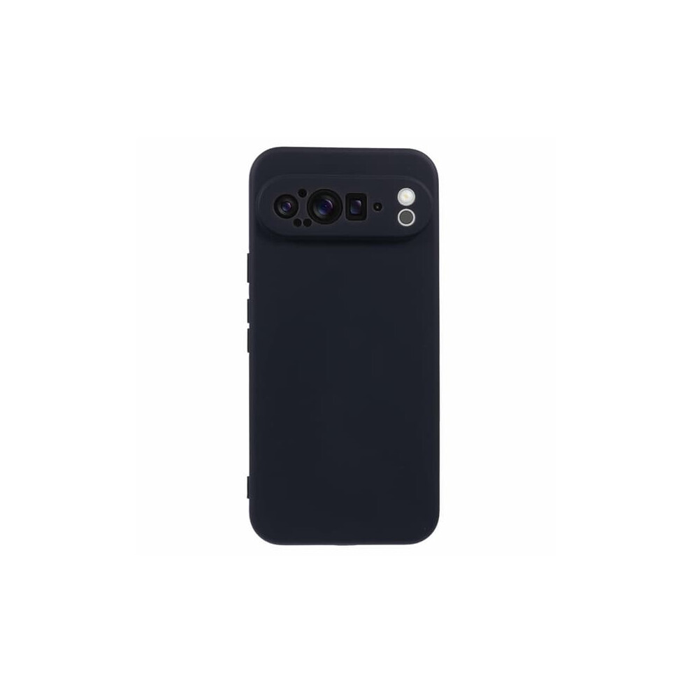 Google Pixel 9 Pro Xl Tpu Case Black 962029386193