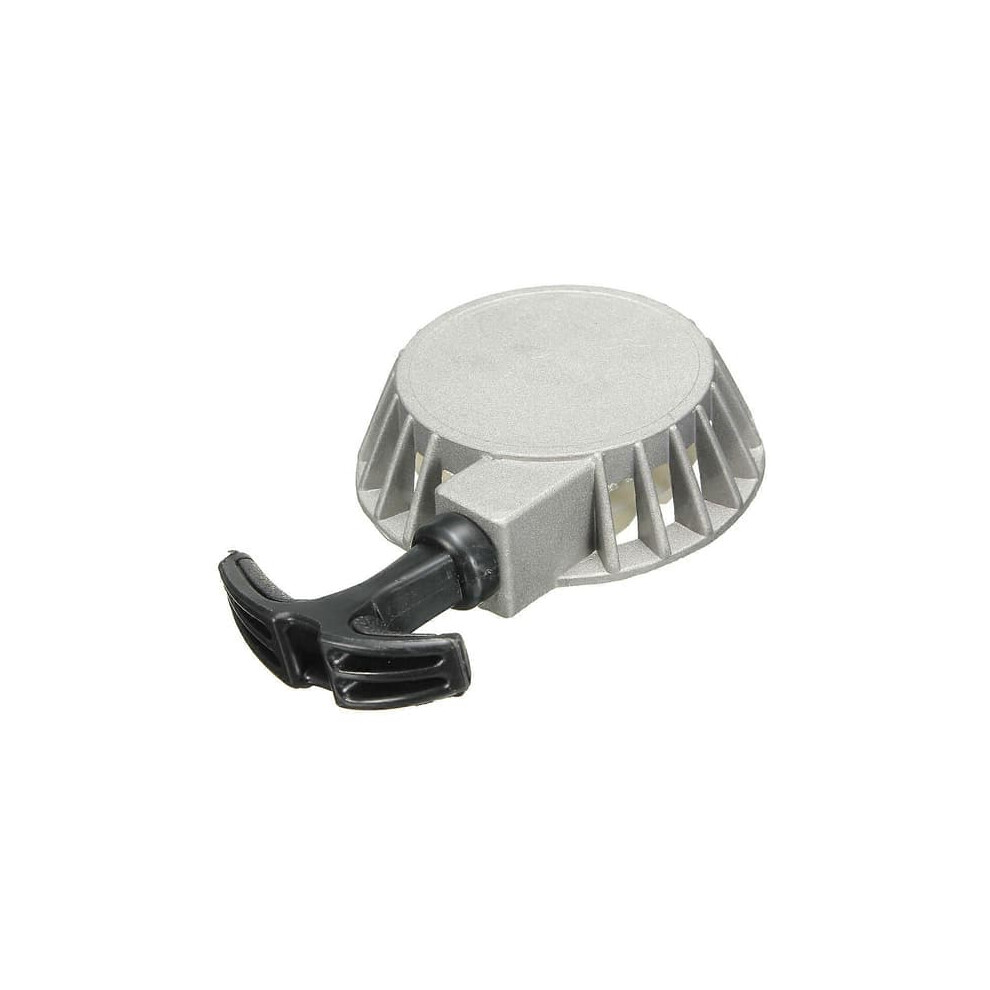 Pull Start Recoil Starter For 49Cc Pocket Bike Silver 962029391210