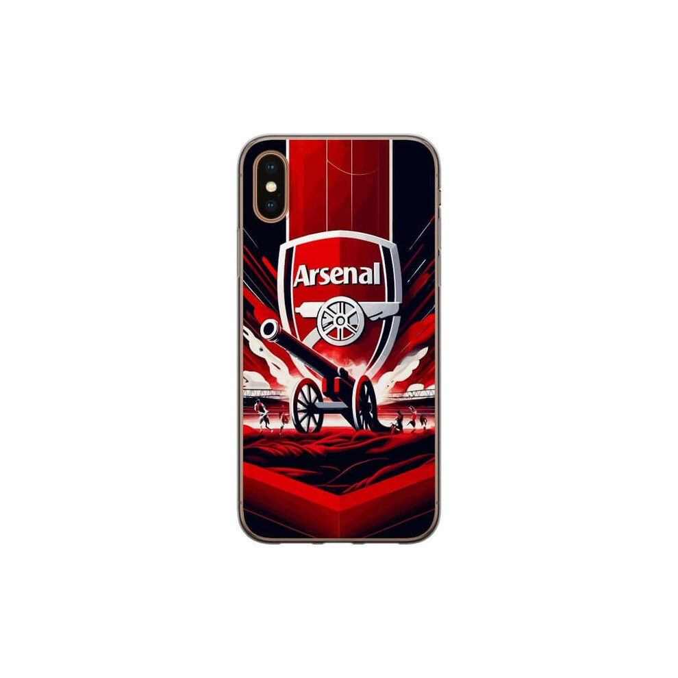 Transparent Iphone Xs Max Case Compatible With Apple 962029728160