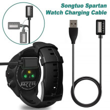 Suunto charger cable for 9 D5 Spartan Ultra HR 100cm