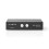 VGA switch 2-port 2560x1600 resolution 1