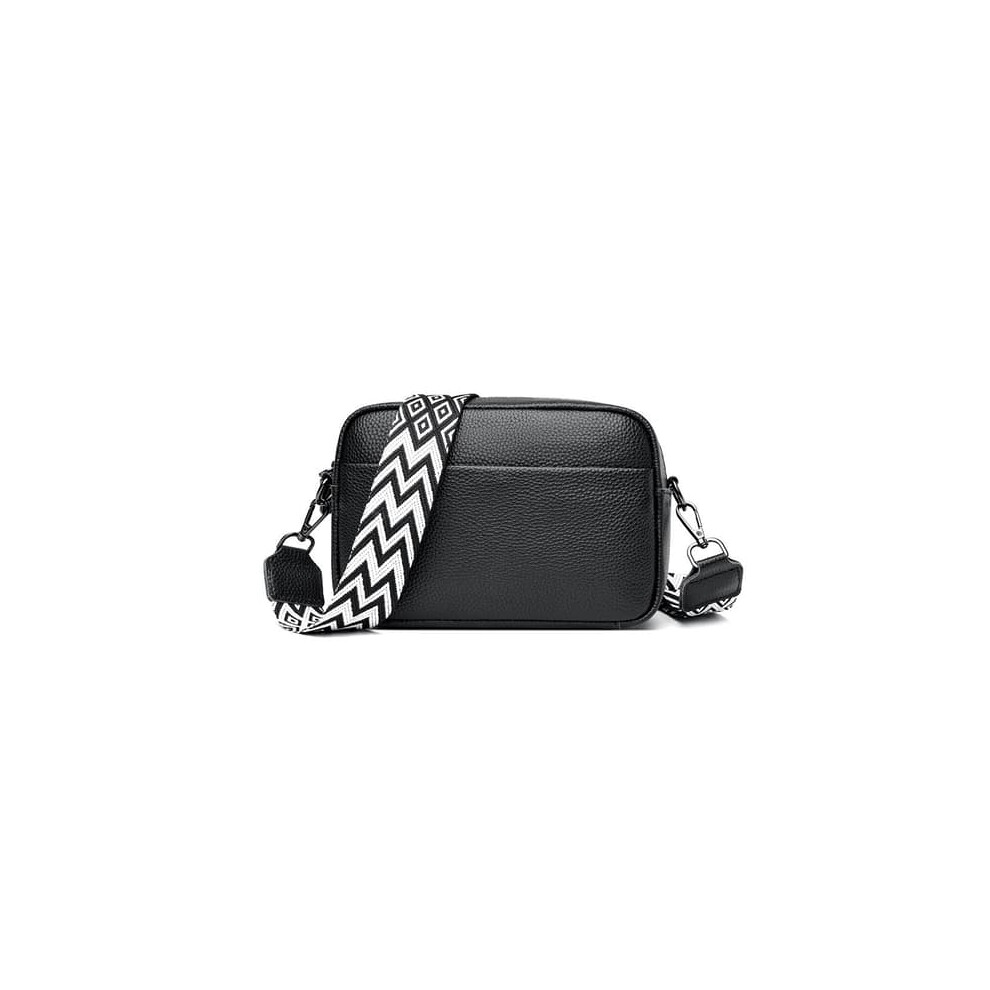 Crossbody Bag Shoulder Bag 1 Piece Black 962029394747