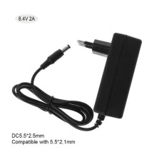 8.4V 2A lithium battery charger for RC aircraft and cars
