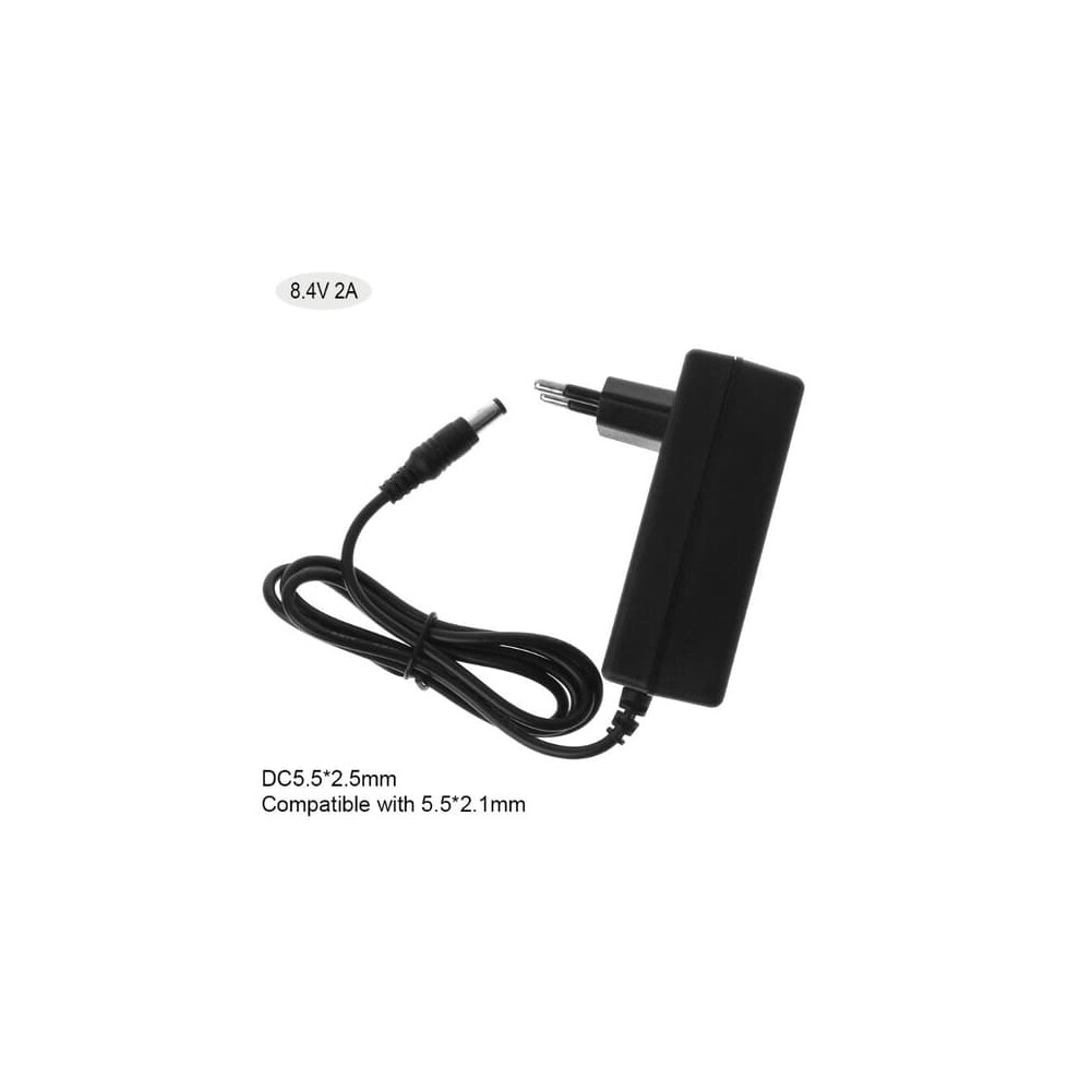 8.4V 2A Lithium Battery Charger For Rc Aircraft And Cars 962125911015