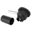 Samfox Air Blower Portable BBQ Fan 5V 6