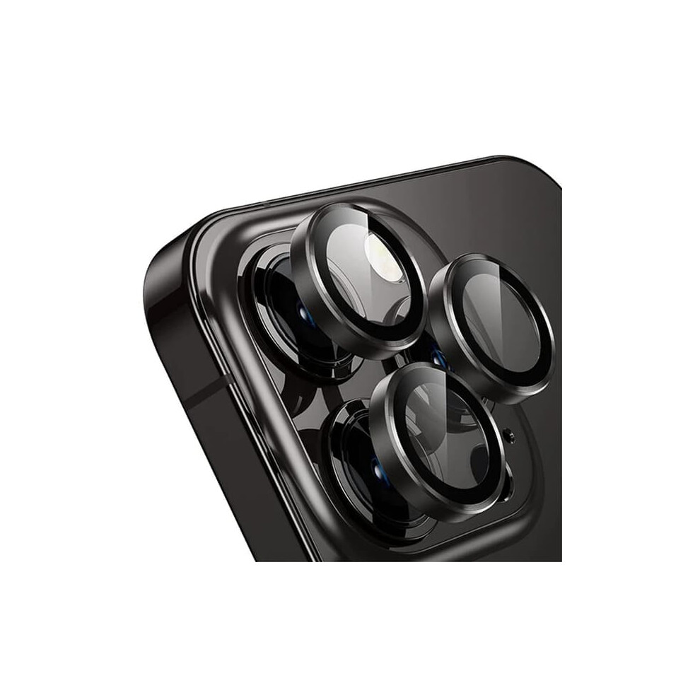 Metal Camera Protector For Iphone 16Â11 Pro Max Plus 962029401162