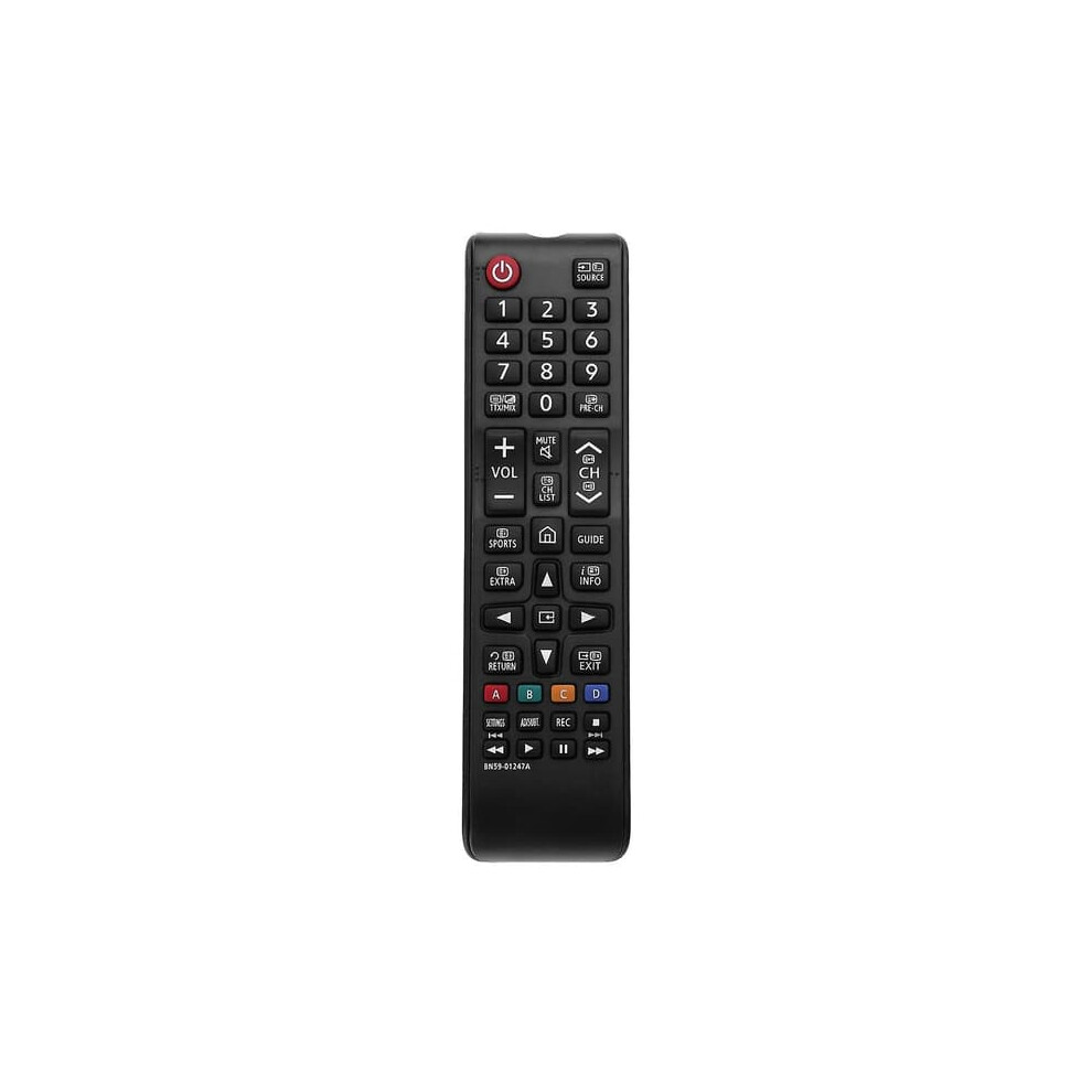 Samsung Tv Replacement Remote Control Bn59-01247A 962029741510