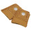 Leather Thimble with Metal Tip Set of 2 7