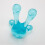 Myofascial Trigger Massage Tool 4-Point 1