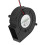 Portable BBQ Fan for Charcoal Fire Starting, 1 Unit 2