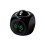 Digital alarm clock with projection feature 1