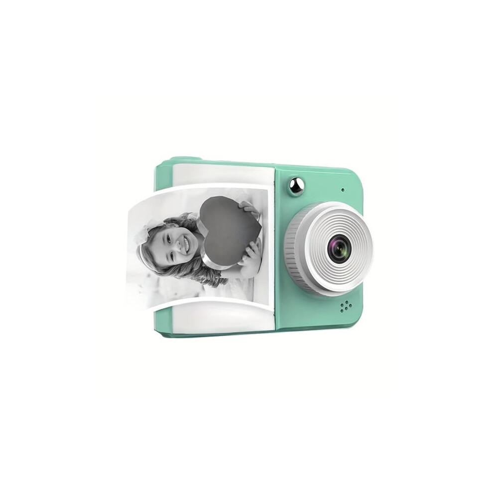 Digital Camera For Children With 2.4-Inch Screen And 1080P 962029408772