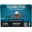 Exploding Kittens Recipes for Disaster Deluxe Card Game Set 1