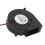 Portable BBQ Fan for Charcoal Fire Starting, 1 Unit 6