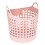 MBXM flexibele wasmand, ademend, draagbaar, 1 stuk 1