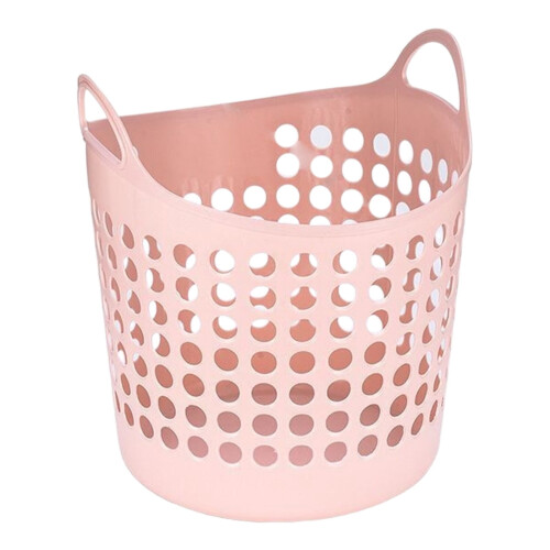 MBXM flexibele wasmand, ademend, draagbaar, 1 stuk