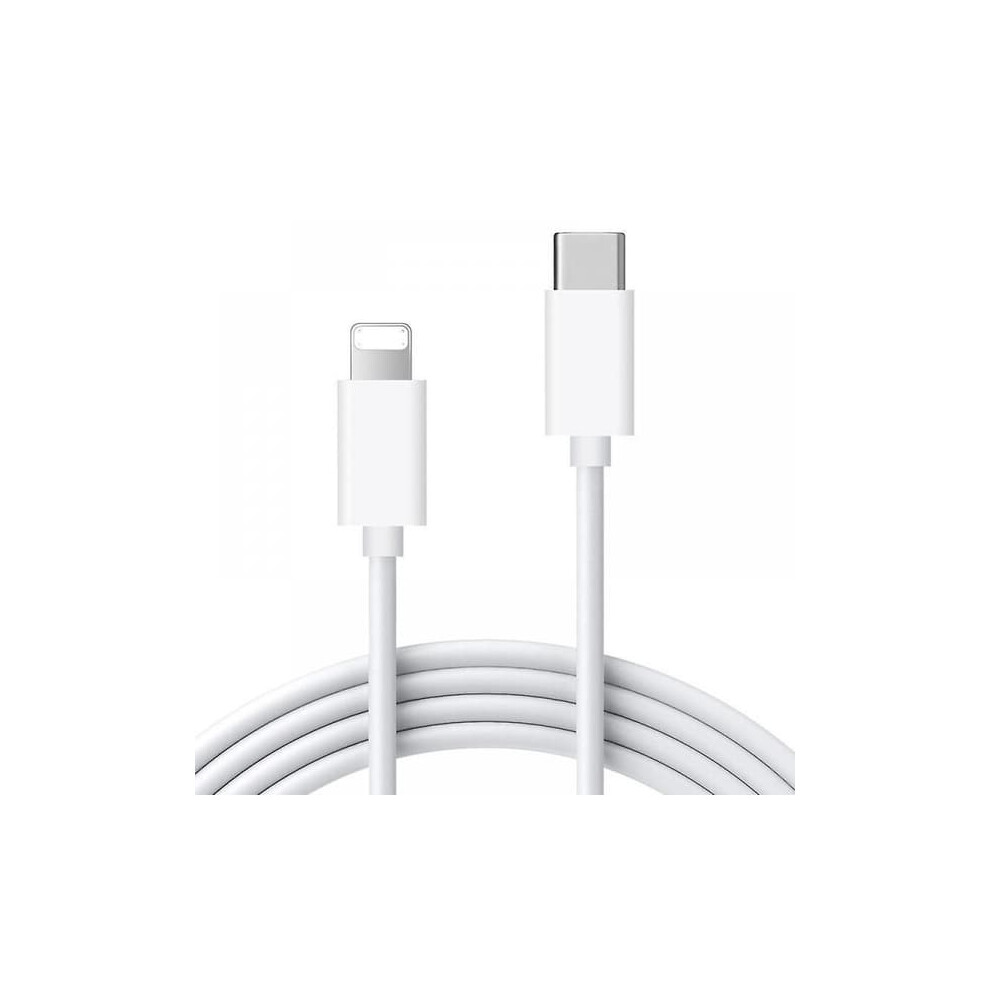 Lightning Charging Cable For Iphone 14 To 11 Pro - 0.9M 962125911824