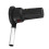 Leinggg portable BBQ fan battery-powered 1 unit 8