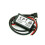 12V to 5V DC-DC Converter Voltage Regulator MicroUSB 1
