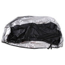 Waterproof Triple 3 Bike Nylon Bicycle Cycle Scooter Dust Resistant Rain Cover
