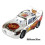 Lightning McQueen diecast car model 1:55 1