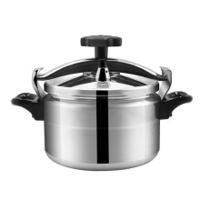 Pressure Cooker Multifunctional Double-Bottom 6L