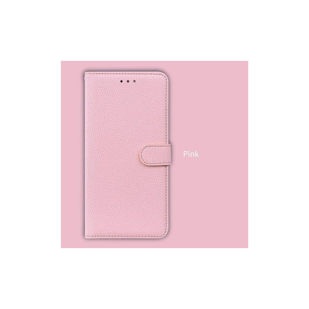 Samsung S23 Pu Leather Wallet Case With Card Slots Magnetic 962029401599