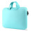 Laptop Bag Light Blue 15.6 Inch 1